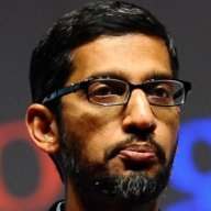 Sundar Pichai