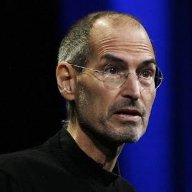Steve Jobs